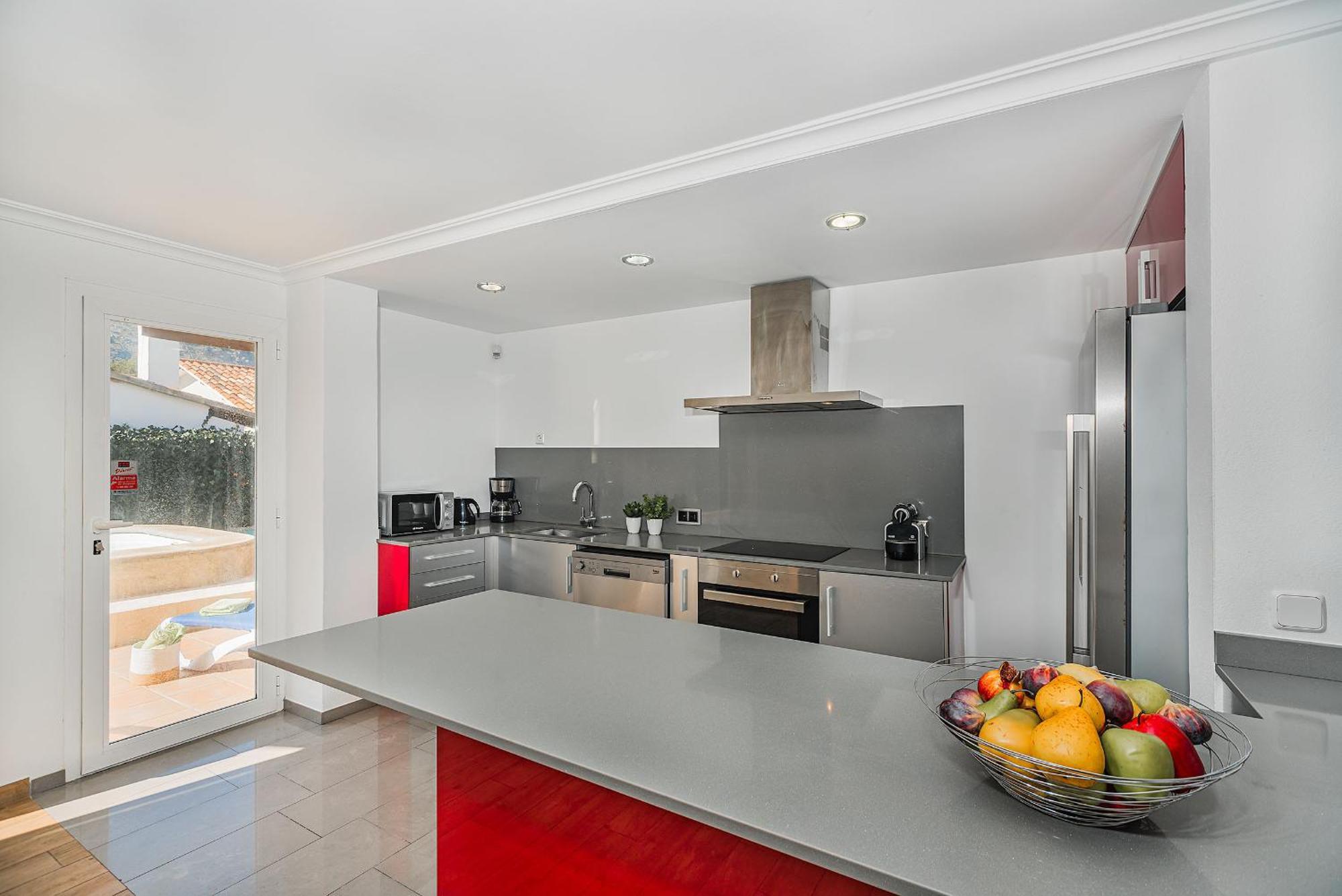 Belgica Villa Alcúdia